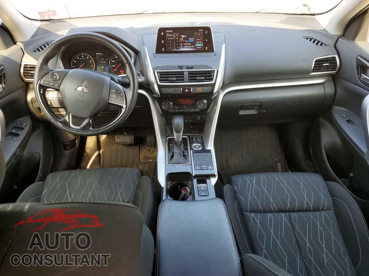 MITSUBISHI ECLIPSE 2019 - JA4AT5AA9KZ019784