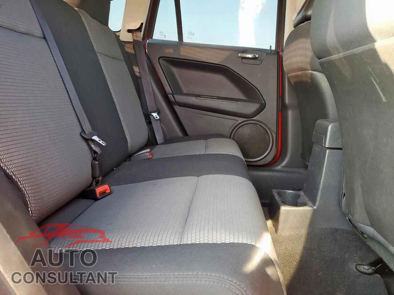 DODGE CALIBER 2009 - 1B3HB48A49D184822