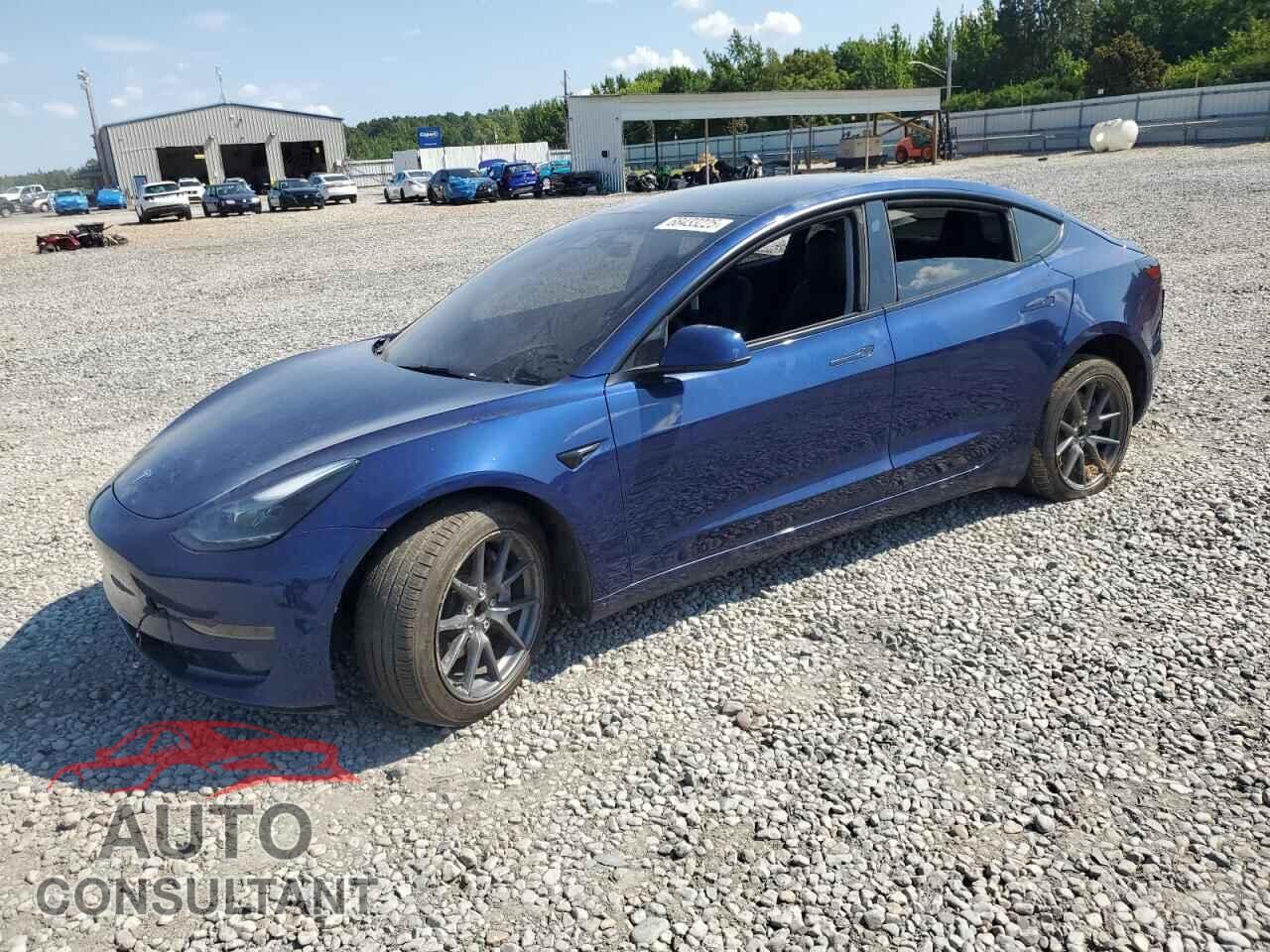 TESLA MODEL 3 2023 - 5YJ3E1EA2PF560121