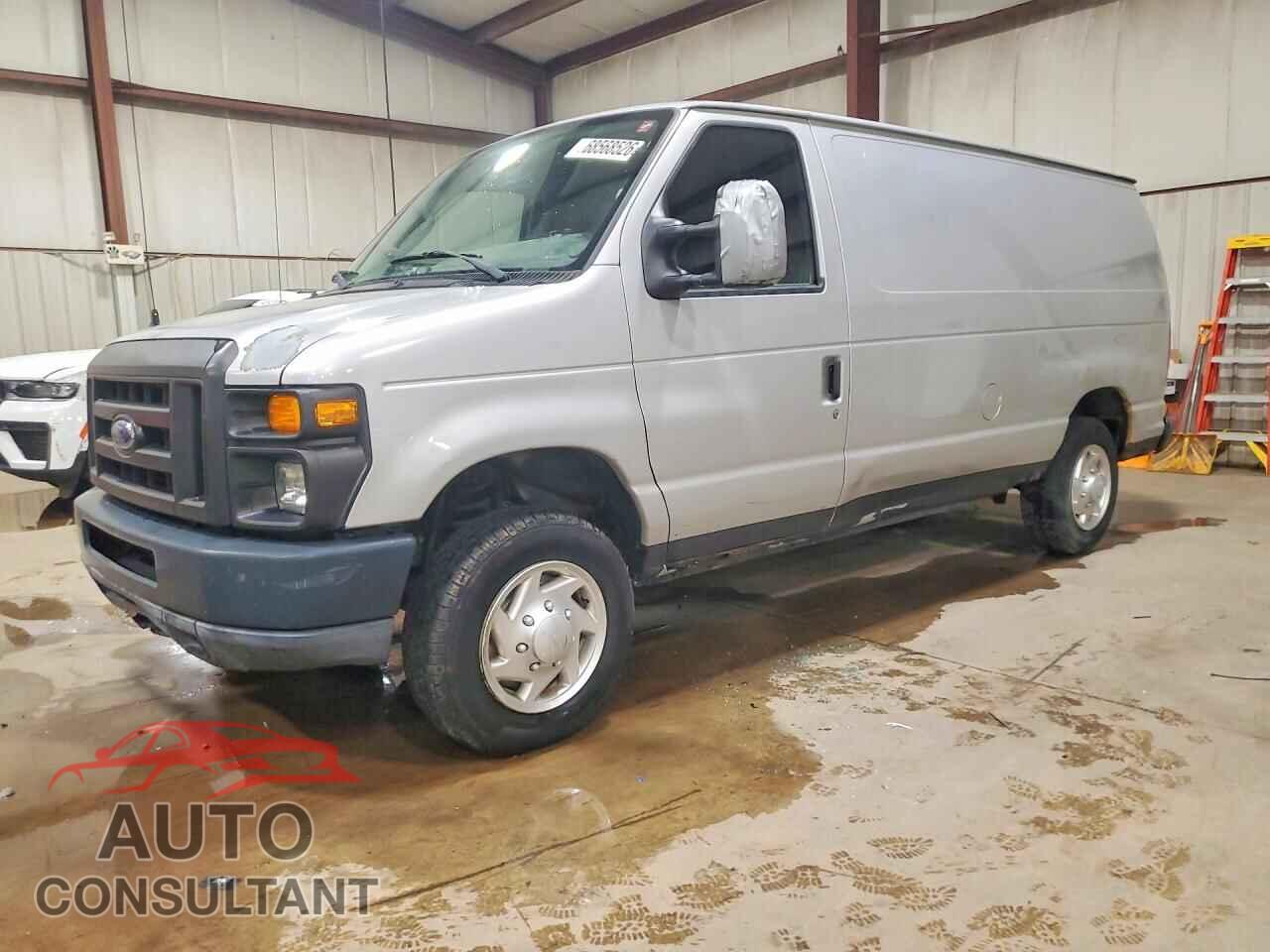 FORD ECONOLINE 2011 - 1FTNE1EW5BDA90932