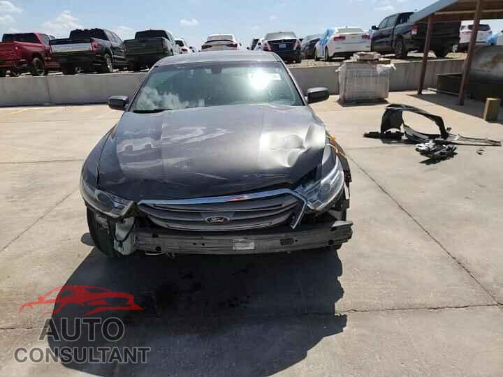 FORD TAURUS 2017 - 1FAHP2E8XHG125783
