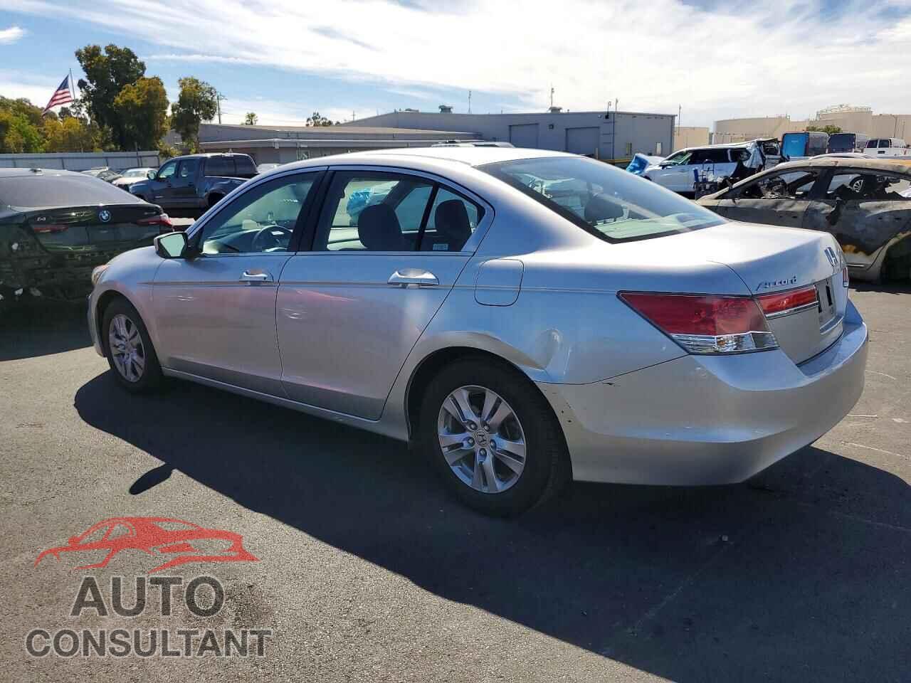 HONDA ACCORD 2012 - 1HGCP2F40CA238297