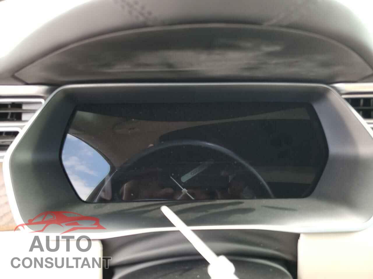 TESLA MODEL S 2017 - 5YJSA1E2XHF229966
