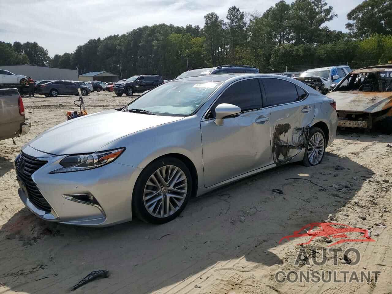 LEXUS ES350 2016 - JTHBK1GG3G2227160