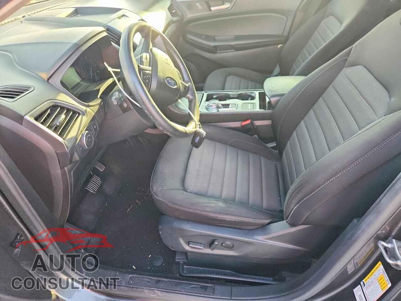 FORD EDGE 2020 - 2FMPK3G92LBB25059