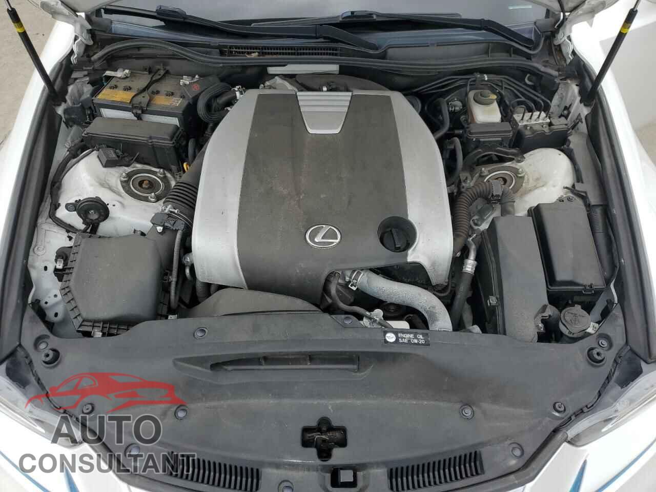 LEXUS IS 2017 - JTHCM1D24H5023782