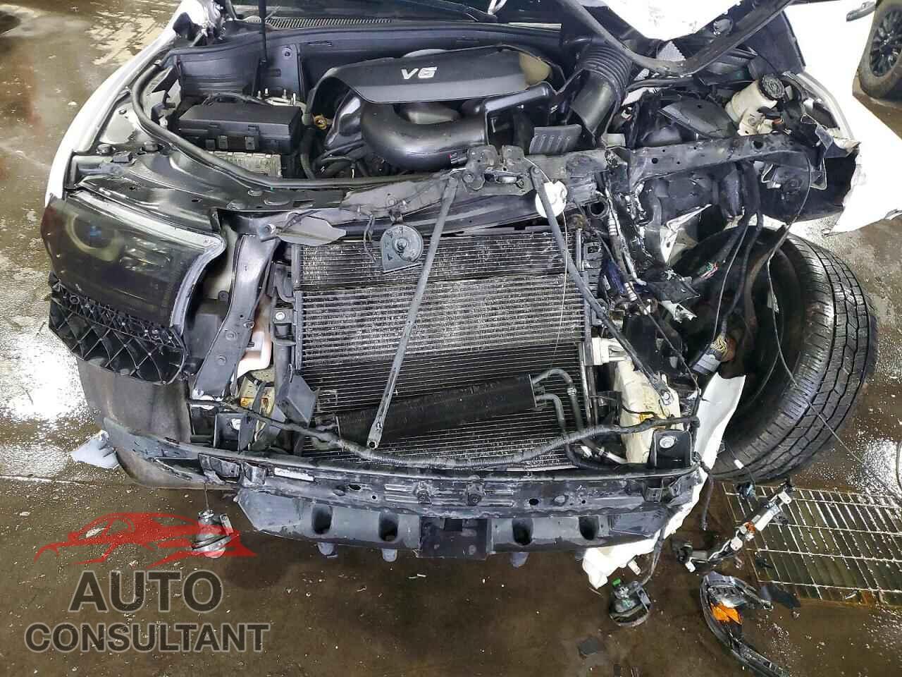 DODGE DURANGO 2015 - 1C4RDJDG2FC708279