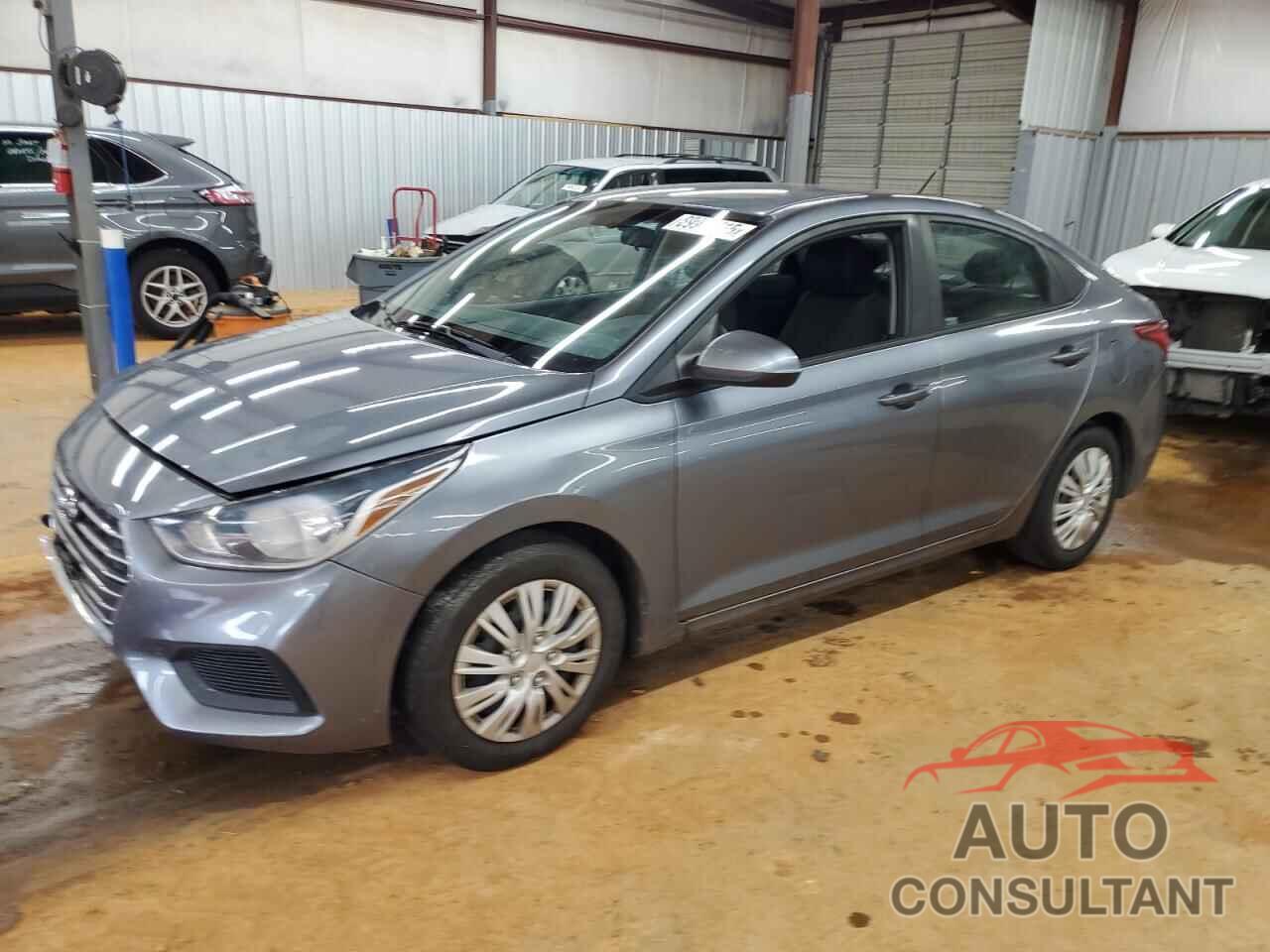 HYUNDAI ACCENT 2020 - 3KPC24A60LE113296