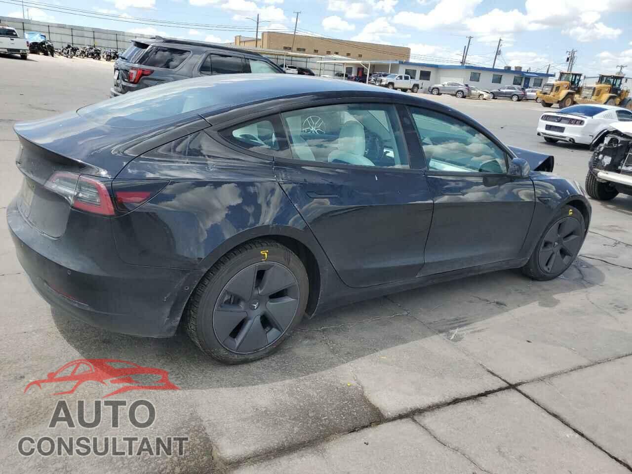 TESLA MODEL 3 2021 - 5YJ3E1EA5MF094440