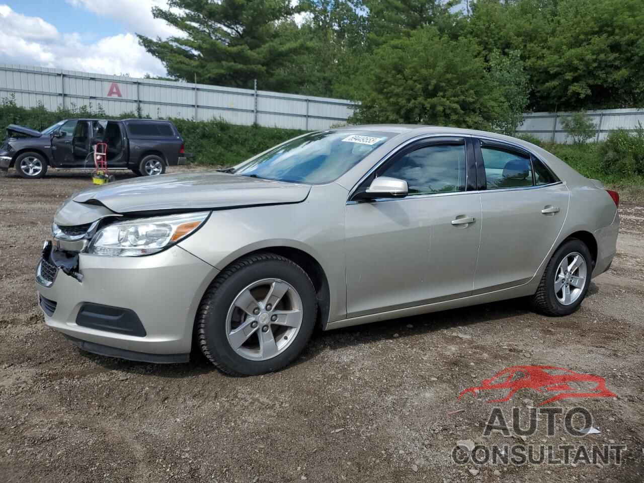 CHEVROLET MALIBU 2014 - 1G11C5SL1EF184443