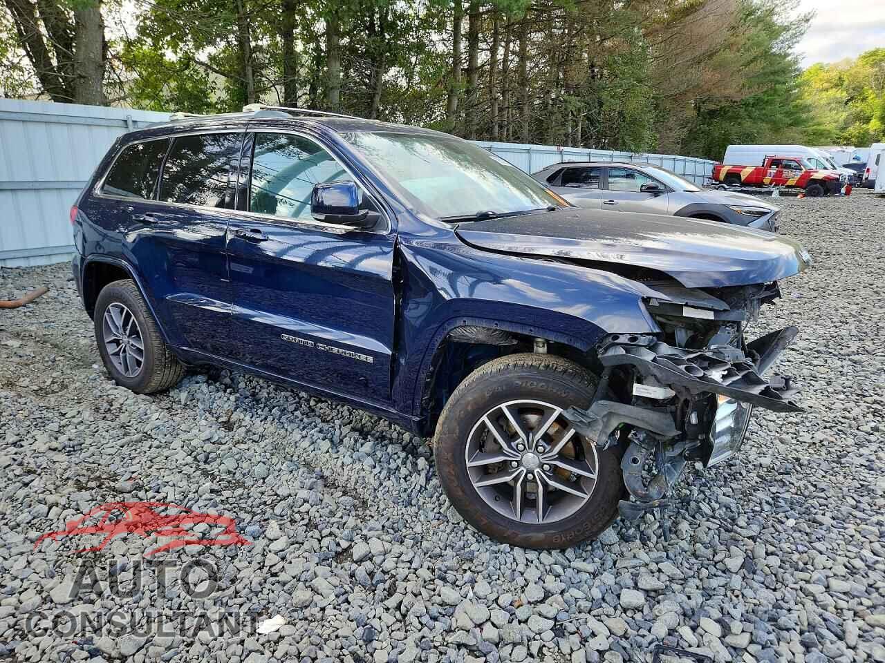 JEEP CHEROKEE 2017 - 1C4RJFBG2HC654980