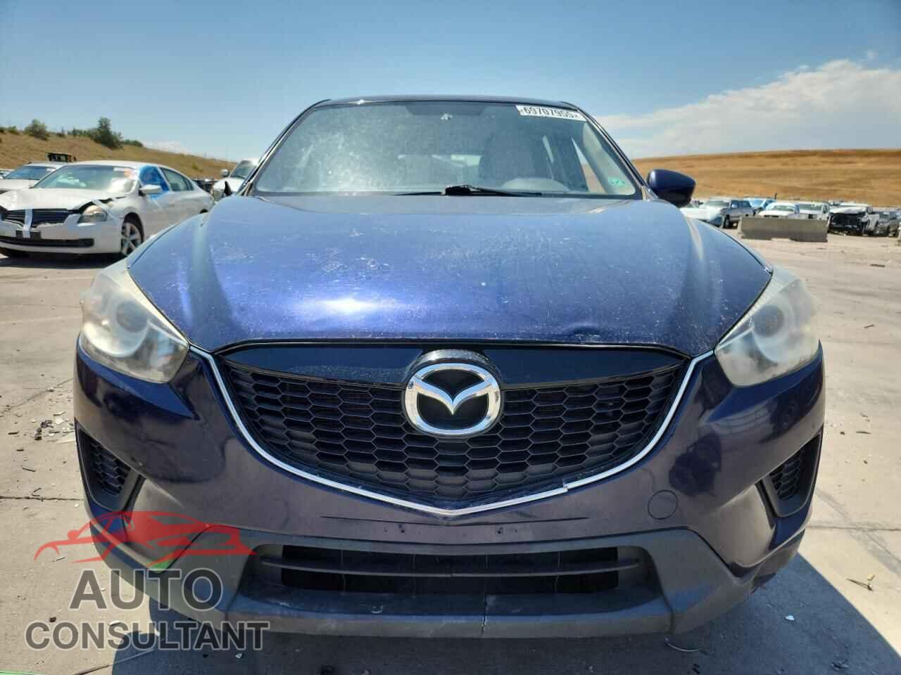MAZDA CX-5 2017 - JM3KE4BE8D0168976