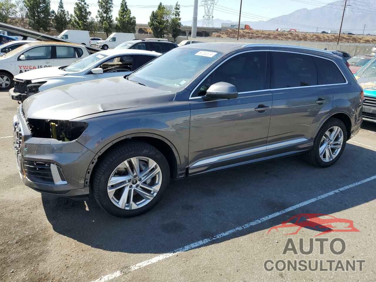 AUDI Q7 2023 - WA1ACBF75PD002478