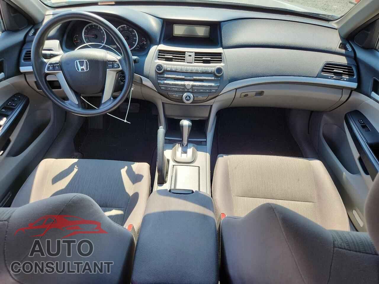 HONDA ACCORD 2012 - 1HGCP2F36CA223763