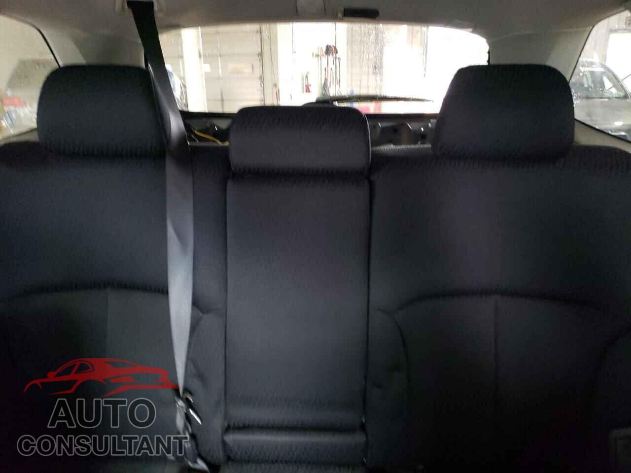 SUBARU OUTBACK 2010 - 4S4BRBCC8A3332294