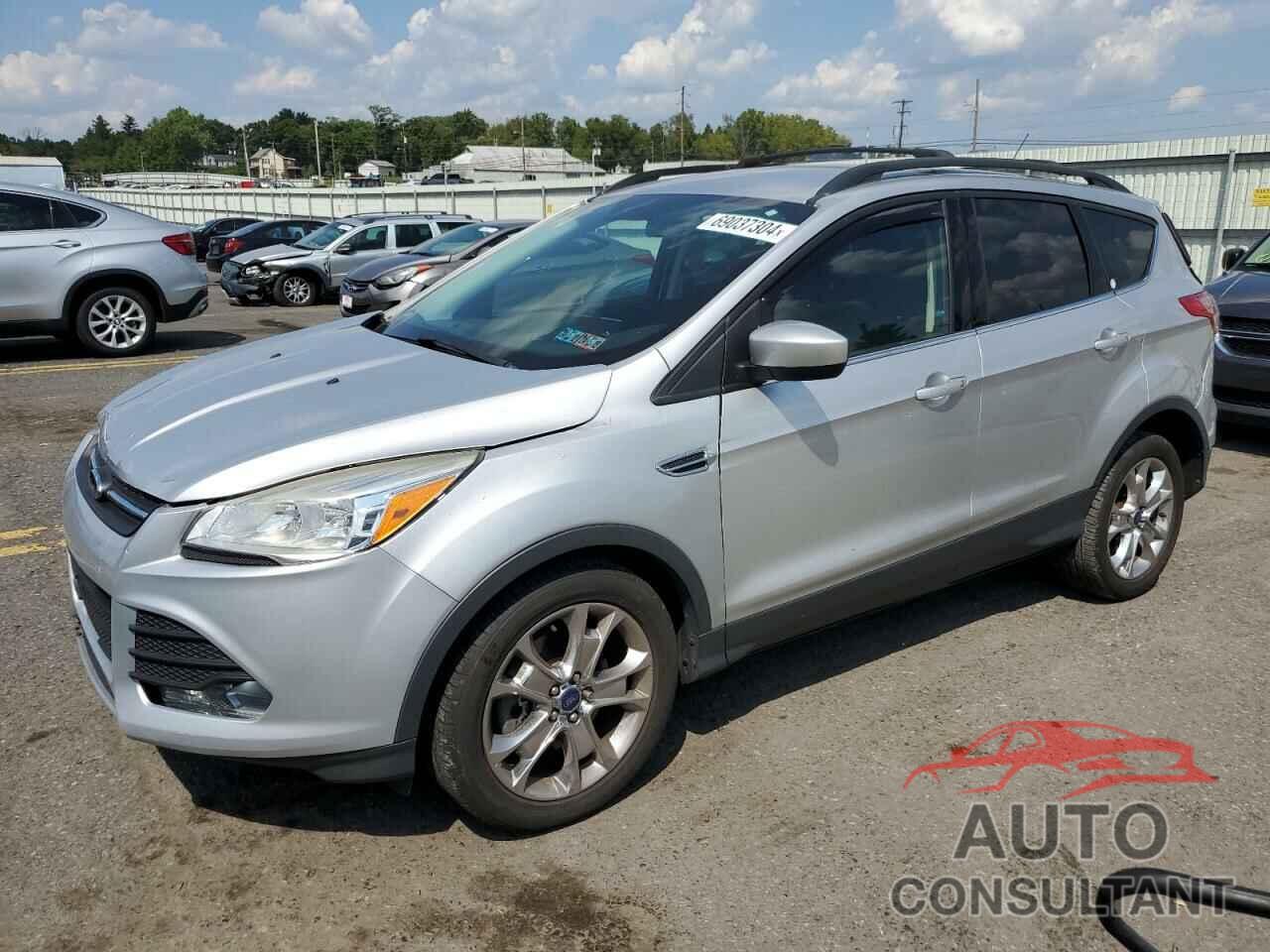 FORD ESCAPE 2016 - 1FMCU0G92GUC18039