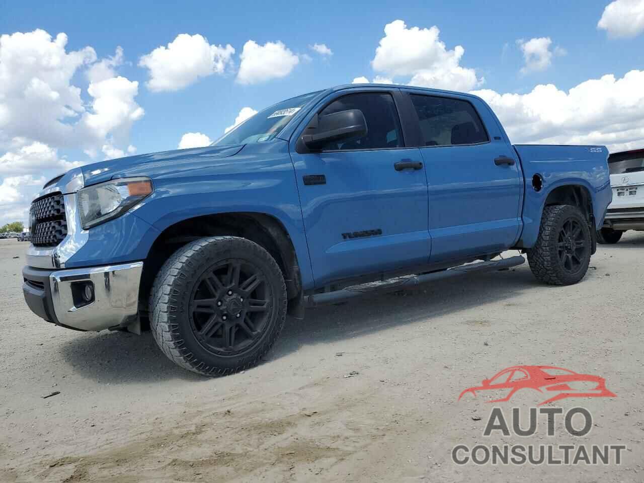 TOYOTA TUNDRA 2020 - 5TFEY5F12LX266983