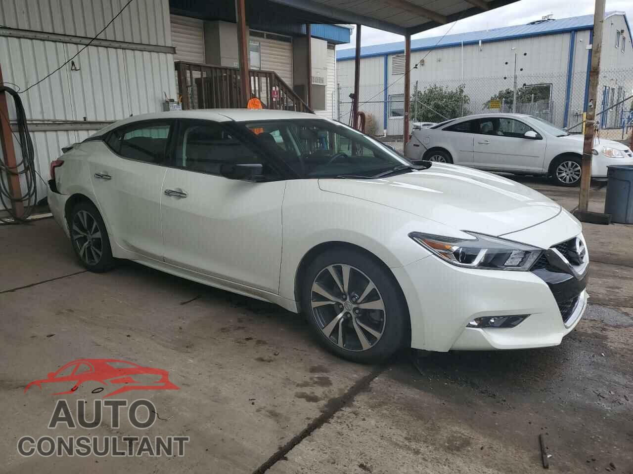 NISSAN MAXIMA 2017 - 1N4AA6AP1HC417773