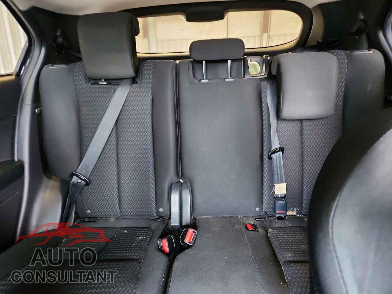 MITSUBISHI ECLIPSE 2019 - JA4AT3AAXKZ031768