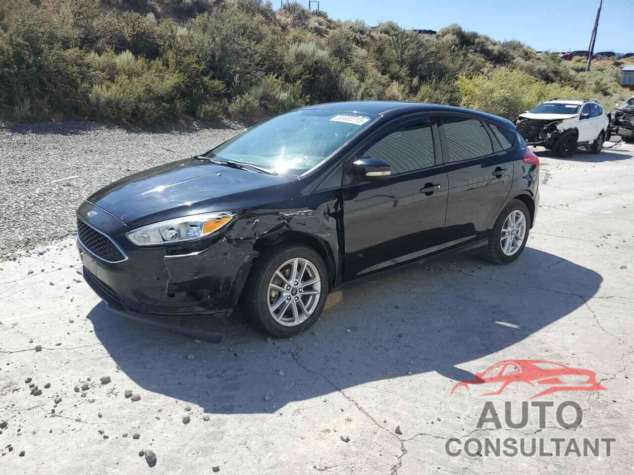 FORD FOCUS 2016 - 1FADP3K21GL395110