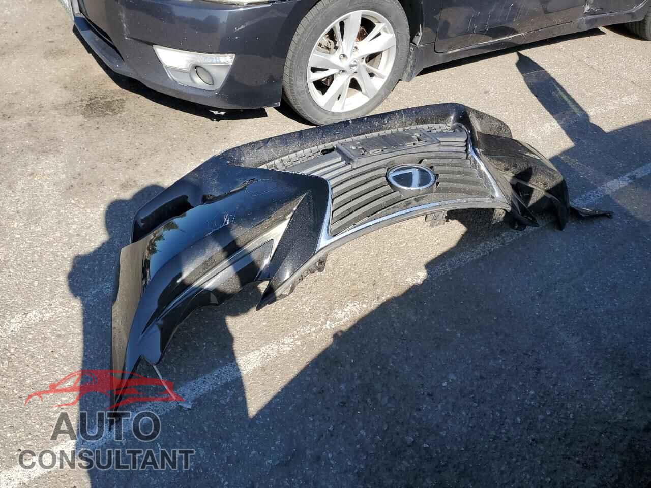 LEXUS IS 2014 - JTHBF1D2XE5037137
