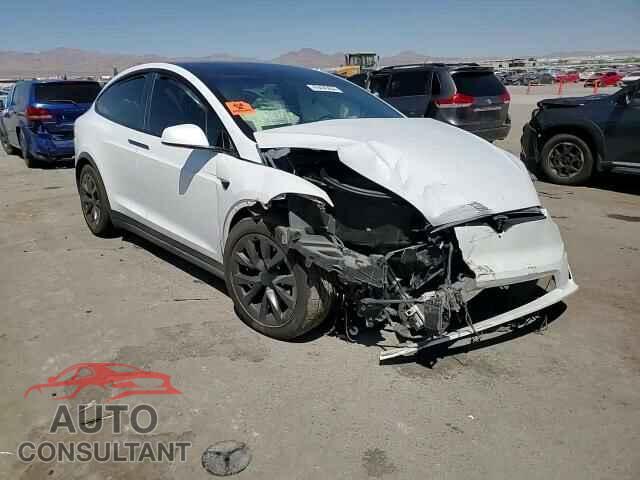 TESLA MODEL X 2023 - 7SAXCAE58PF428218