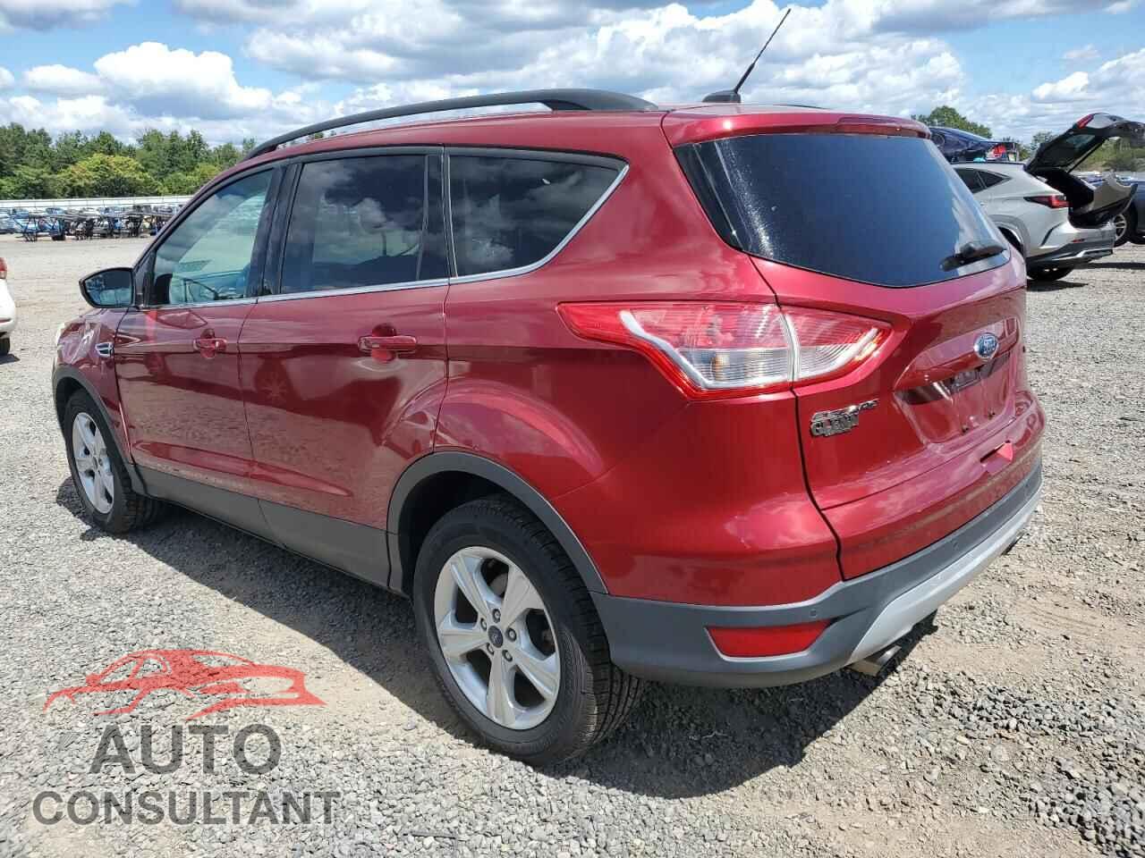 FORD ESCAPE 2015 - 1FMCU0GX3FUA99348