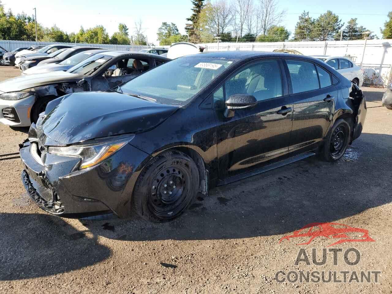 TOYOTA COROLLA 2024 - 5YFB4MDE2RP106964