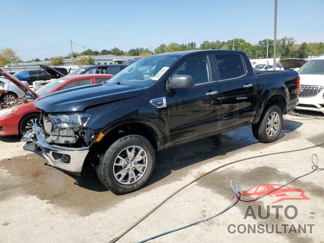 FORD RANGER 2019 - 1FTER4FH6KLA26720