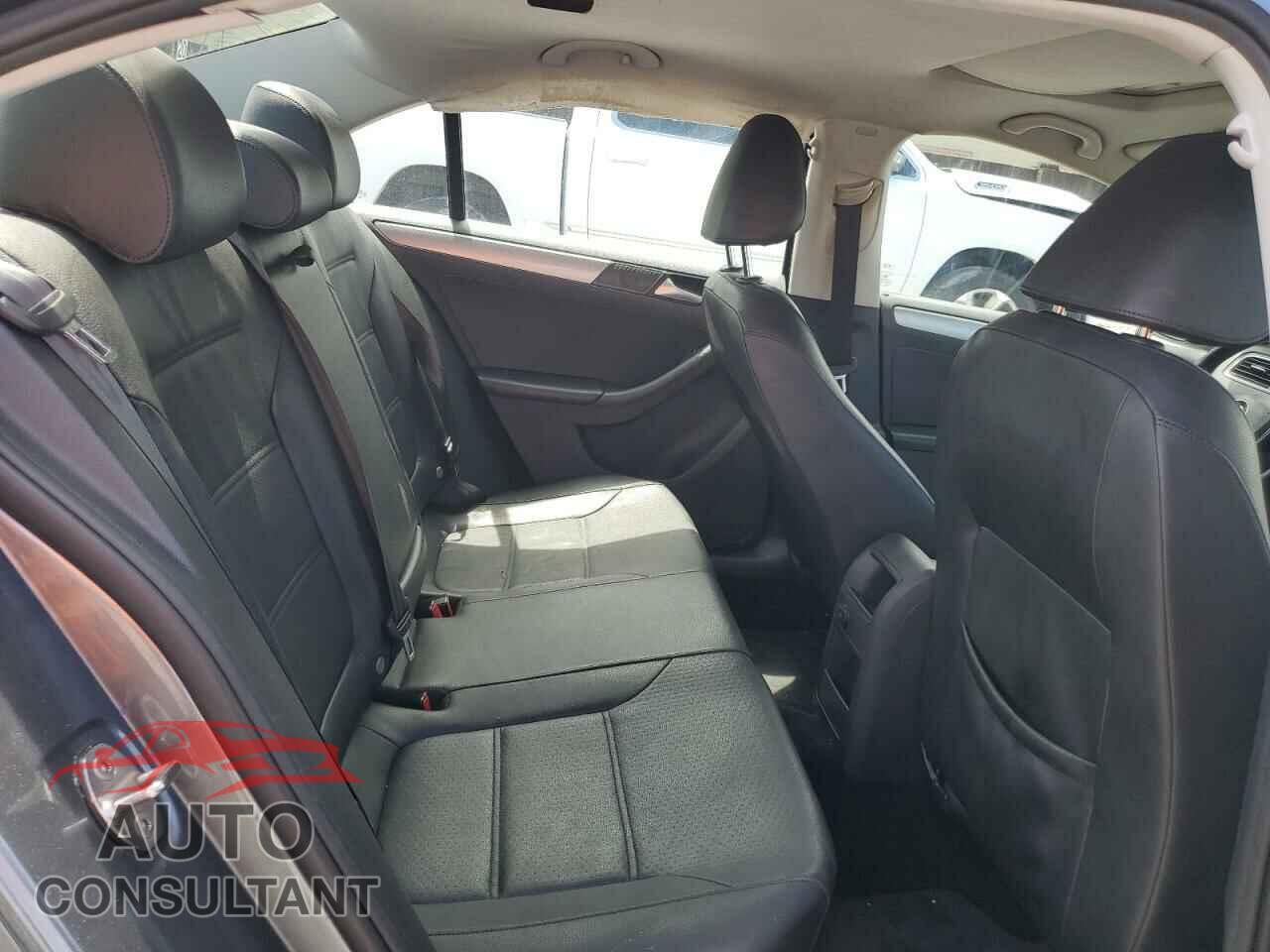 VOLKSWAGEN JETTA 2017 - 3VWDB7AJ9HM357596