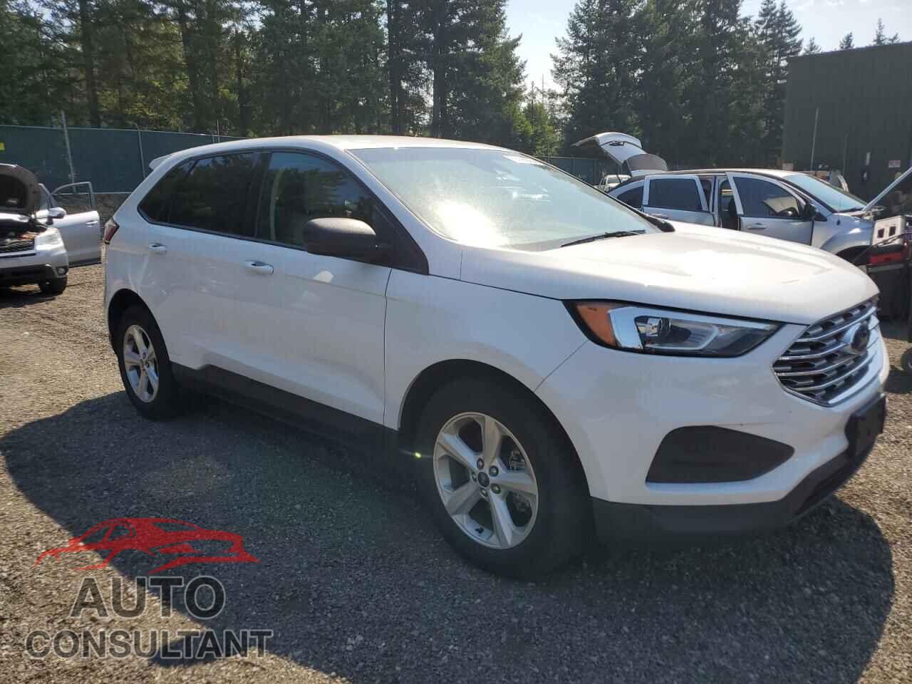 FORD EDGE 2019 - 2FMPK3G92KBC36970