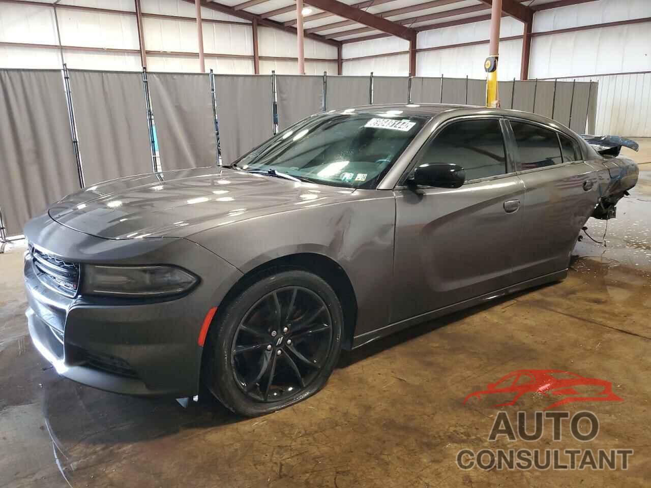 DODGE CHARGER 2017 - 2C3CDXBG0HH504807