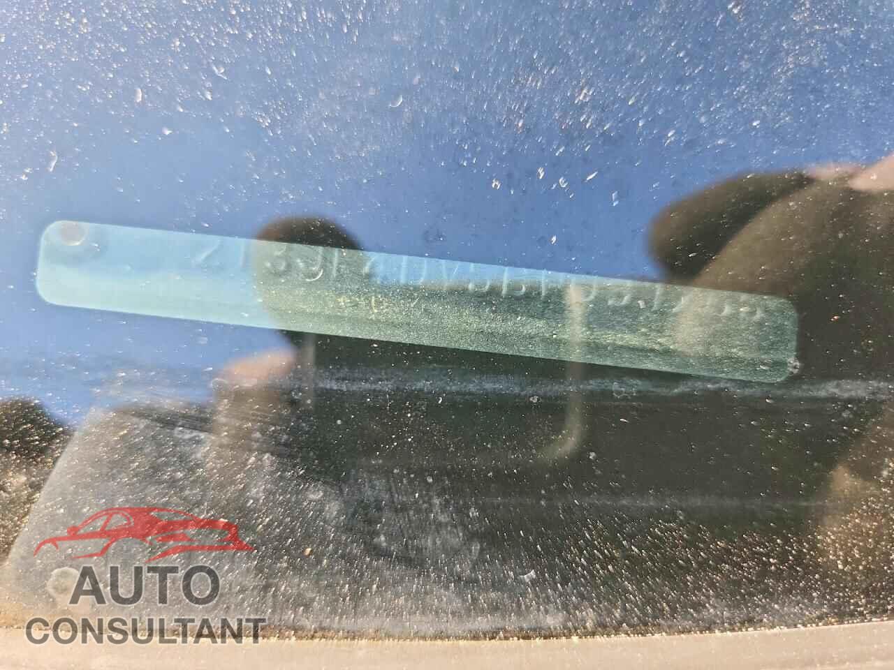 TOYOTA RAV4 2011 - 2T3JF4DV5BW091765