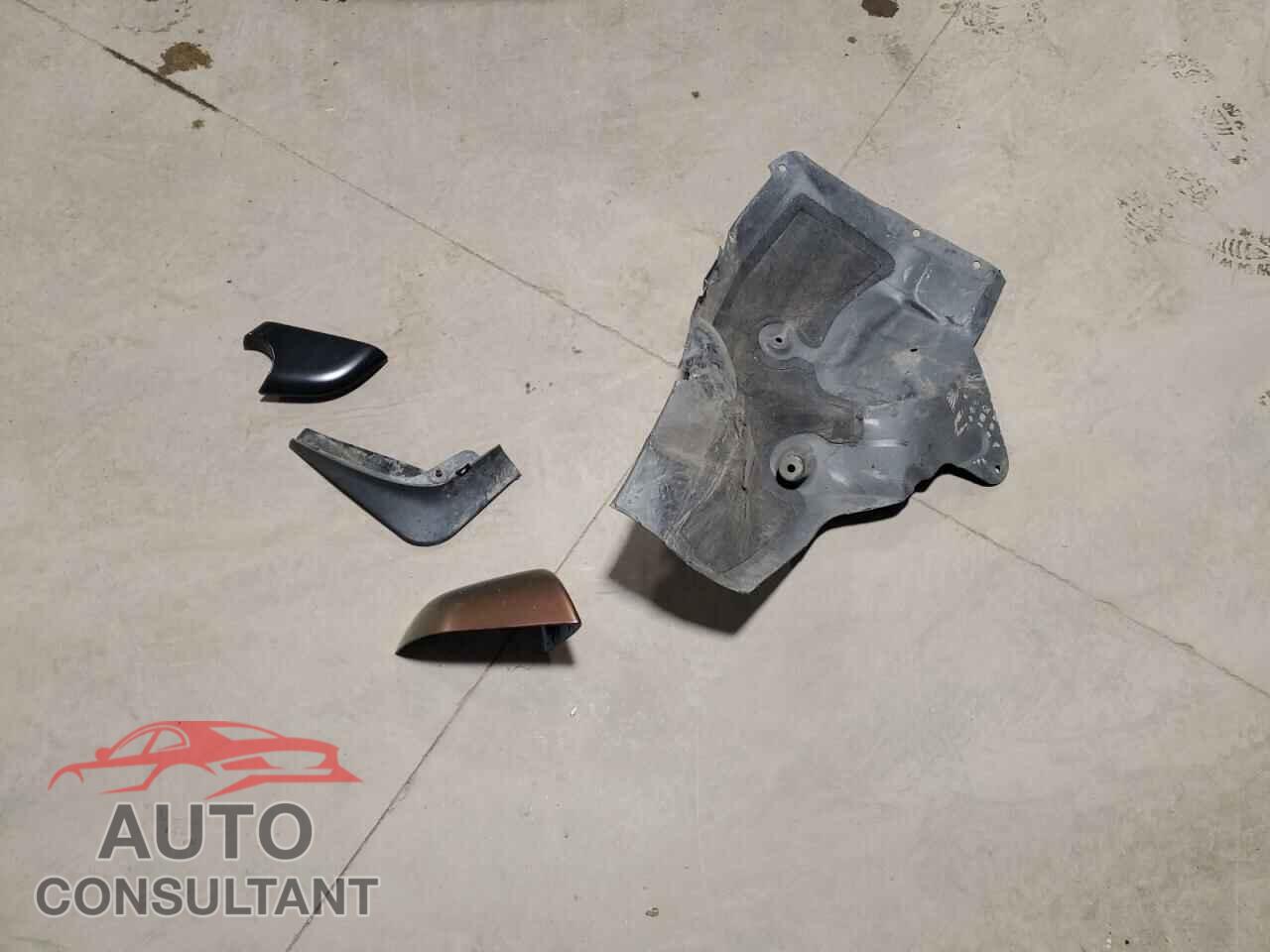 TESLA MODEL 3 2021 - 5YJ3E1EB4MF855984
