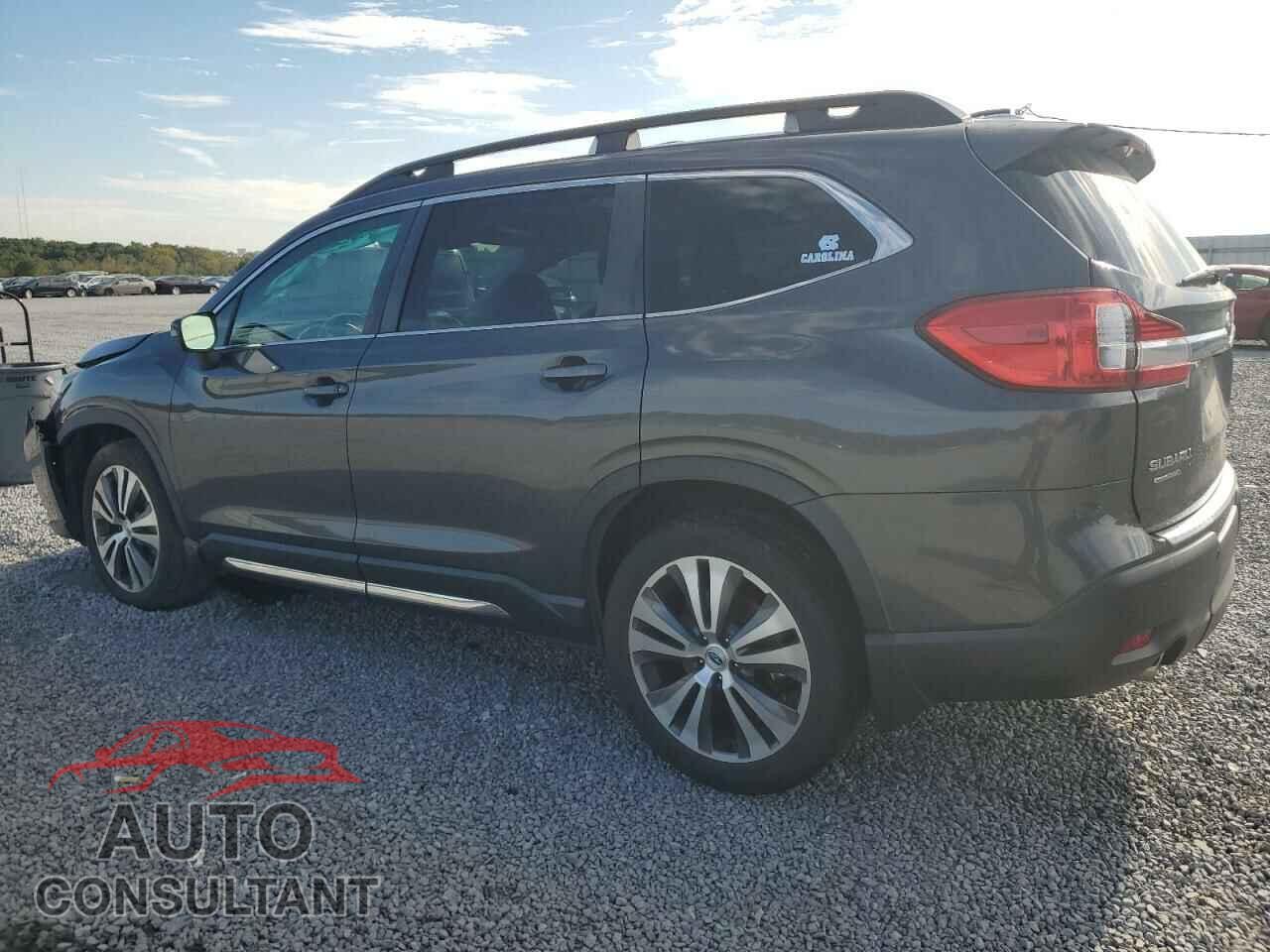 SUBARU ASCENT 2019 - 4S4WMAPD1K3442974