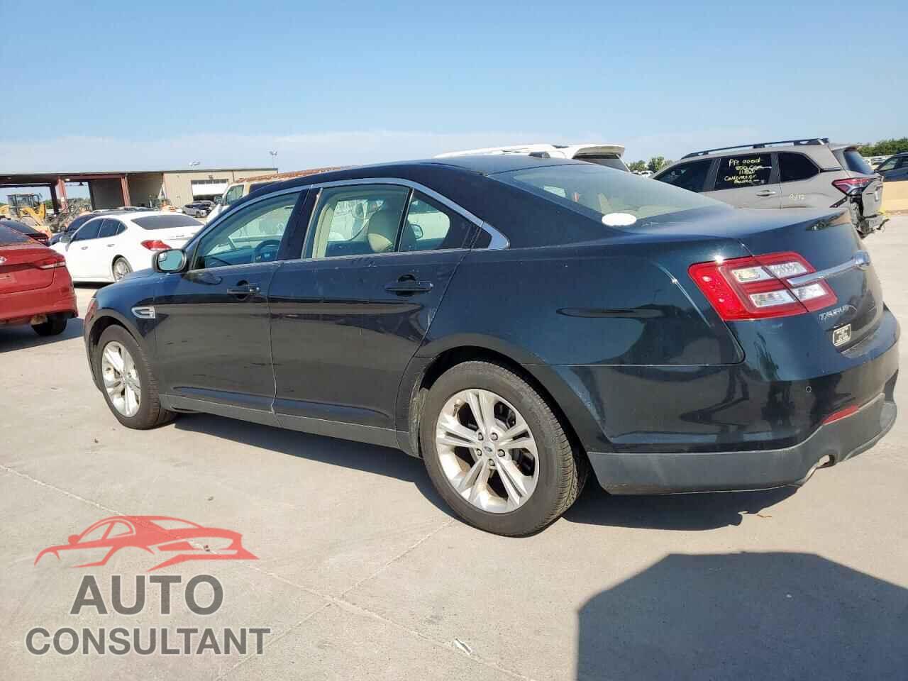FORD TAURUS 2014 - 1FAHP2E80EG152731