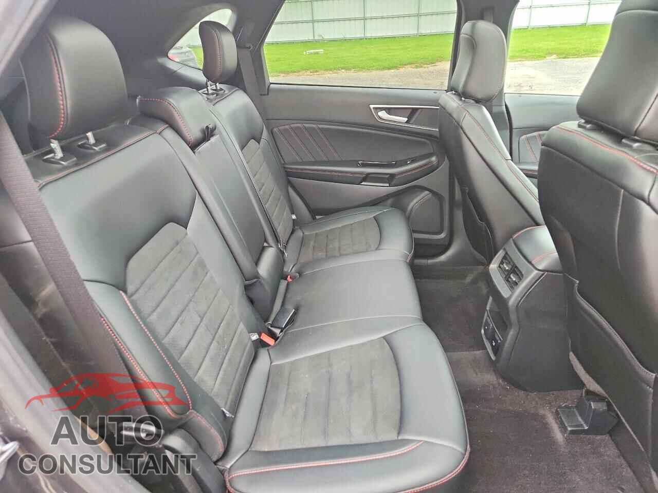 FORD EDGE 2020 - 2FMPK4J94LBB23554