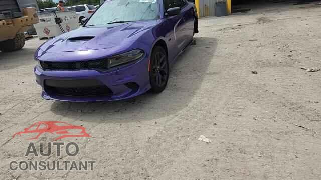 DODGE CHARGER 2023 - 2C3CDXCT3PH702811