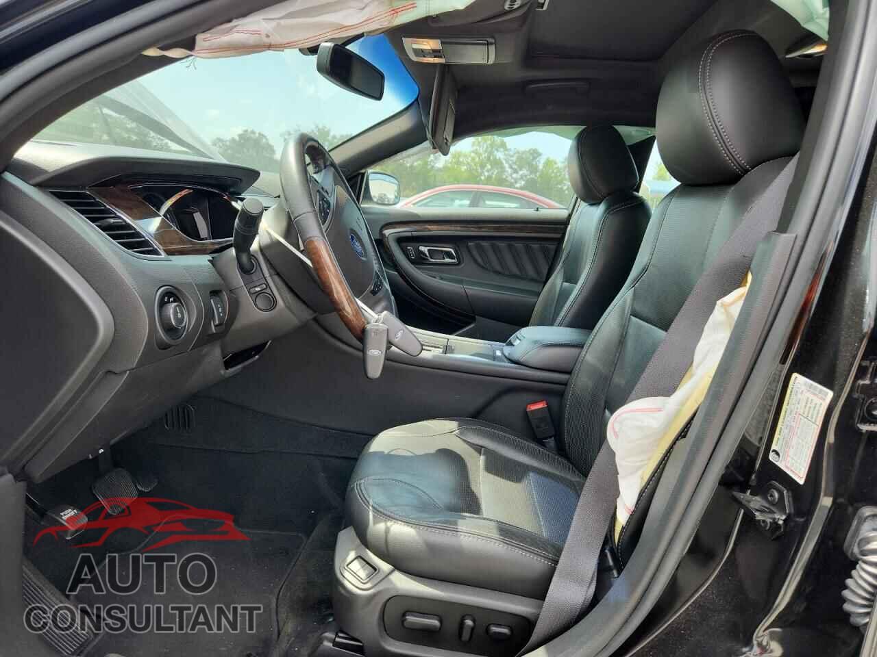 FORD TAURUS 2013 - 1FAHP2F89DG176586