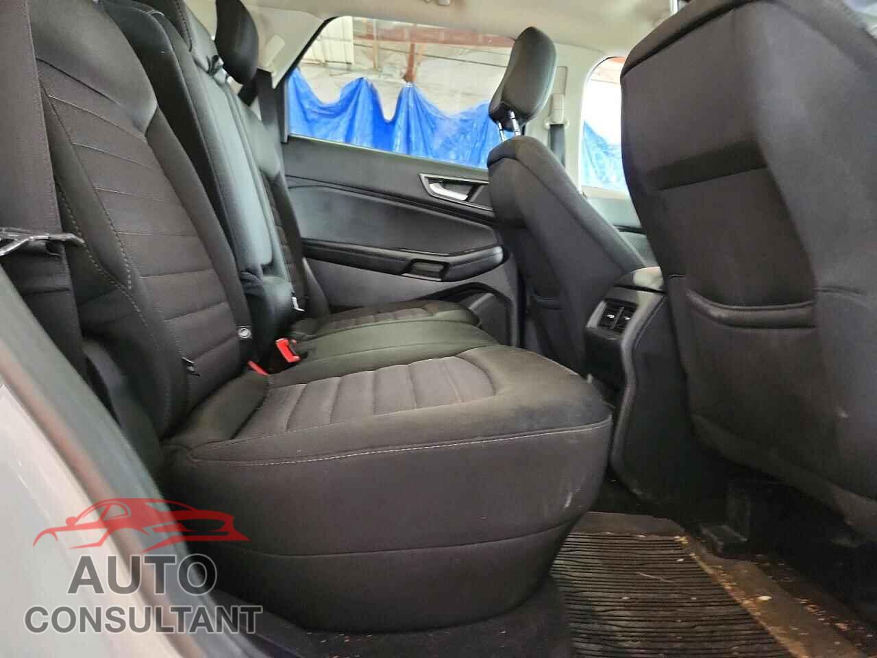 FORD EDGE 2020 - 2FMPK4G90LBA73520