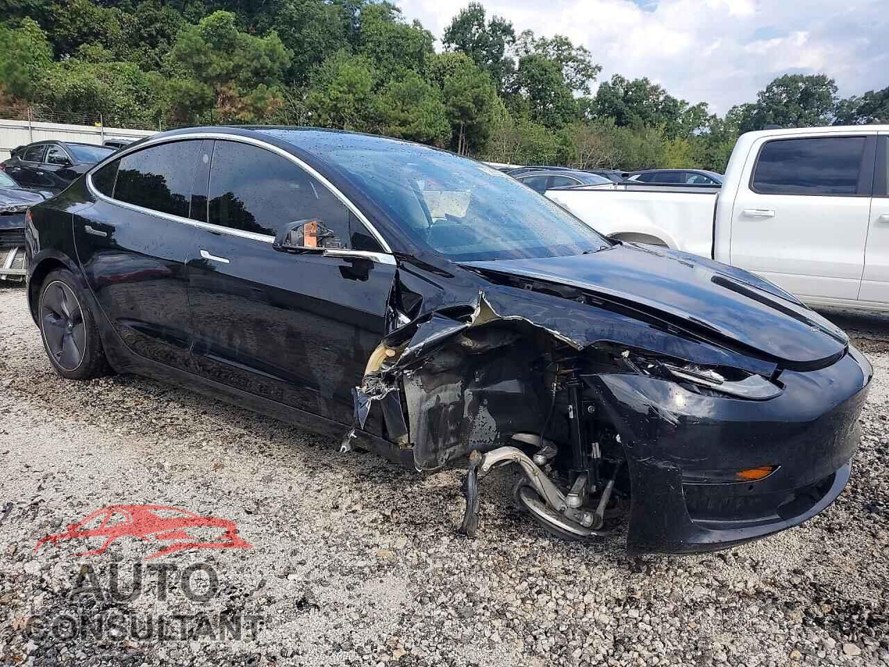 TESLA MODEL 3 2019 - 5YJ3E1EA1KF410705