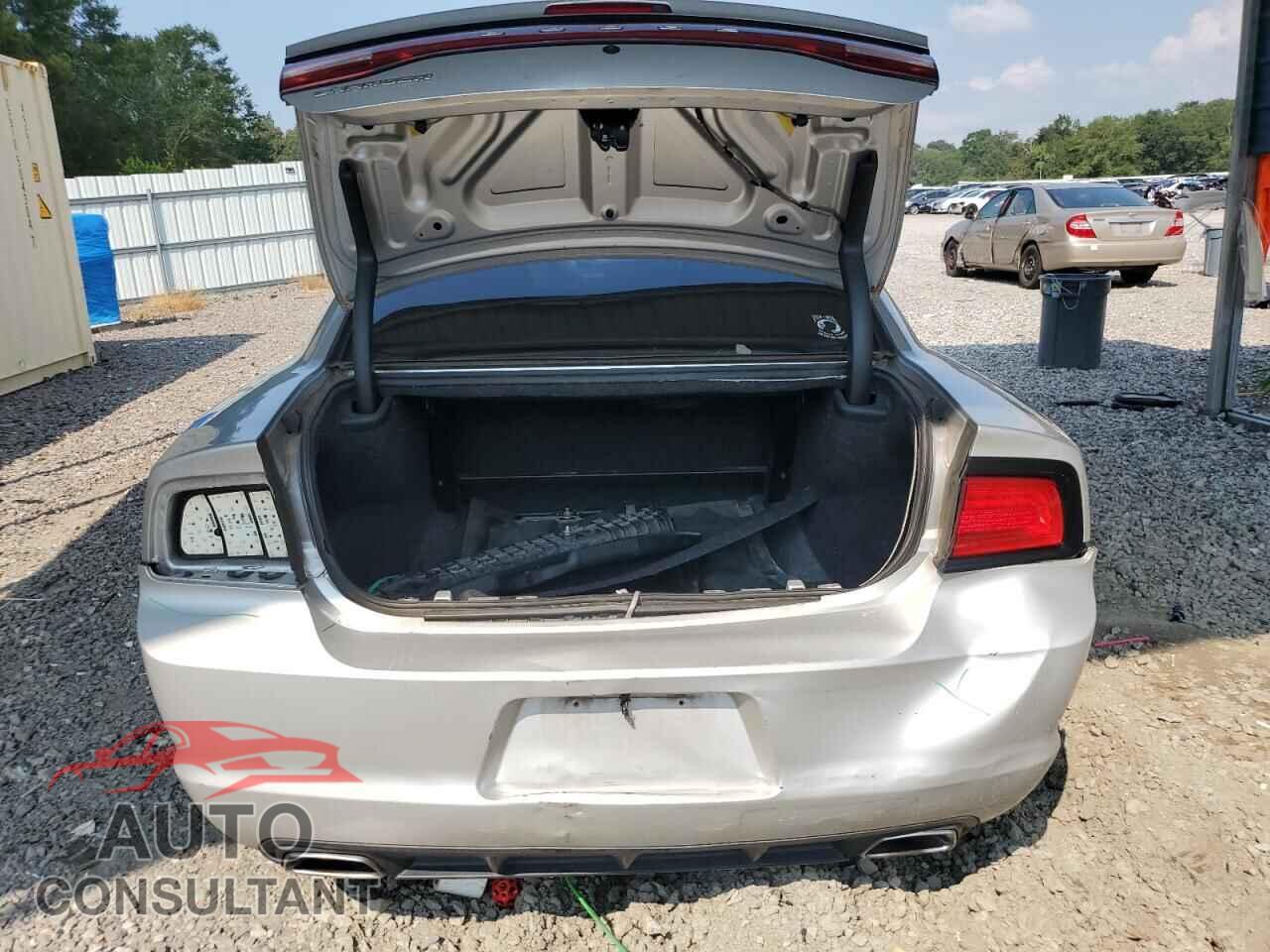 DODGE CHARGER 2013 - 2C3CDXAT3DH718196