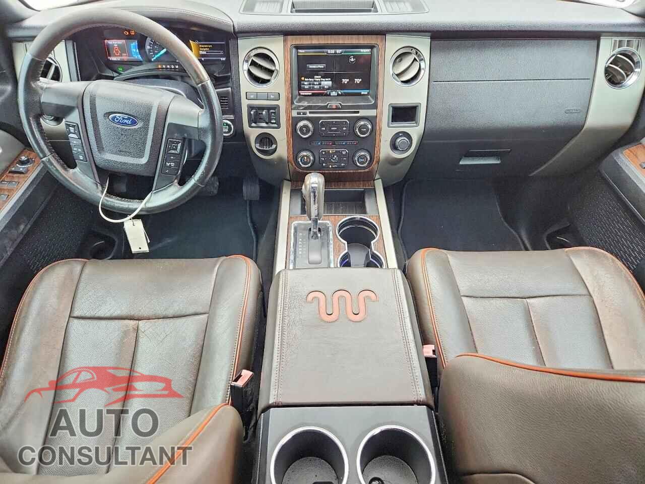 FORD EXPEDITION 2015 - 1FMJK1HT7FEF03275