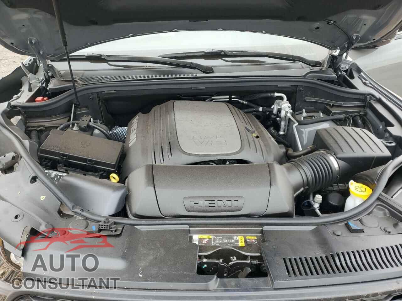 DODGE DURANGO 2023 - 1C4SDJCT5PC612924