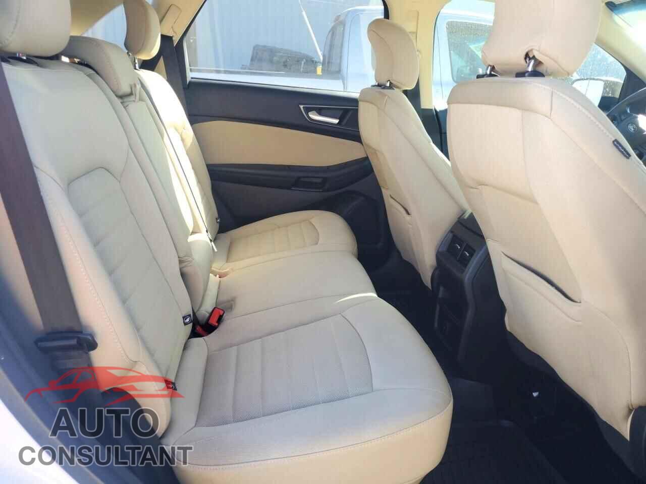 FORD EDGE 2018 - 2FMPK3G91JBB47843