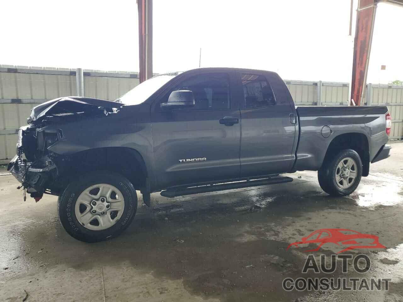 TOYOTA TUNDRA 2018 - 5TFRM5F16JX123416