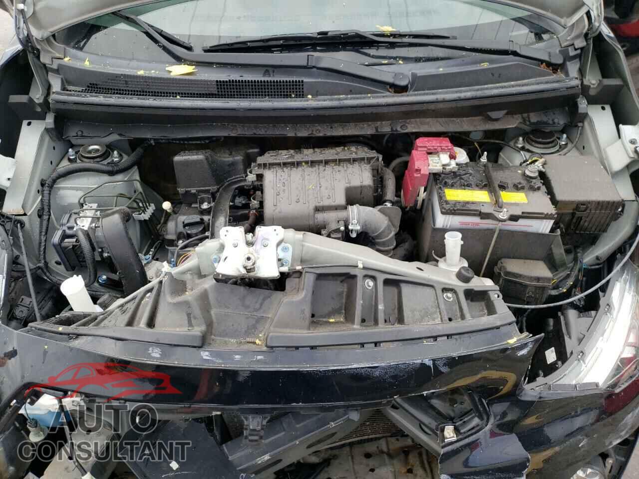 MITSUBISHI MIRAGE 2019 - ML32F3FJ9KHF16103