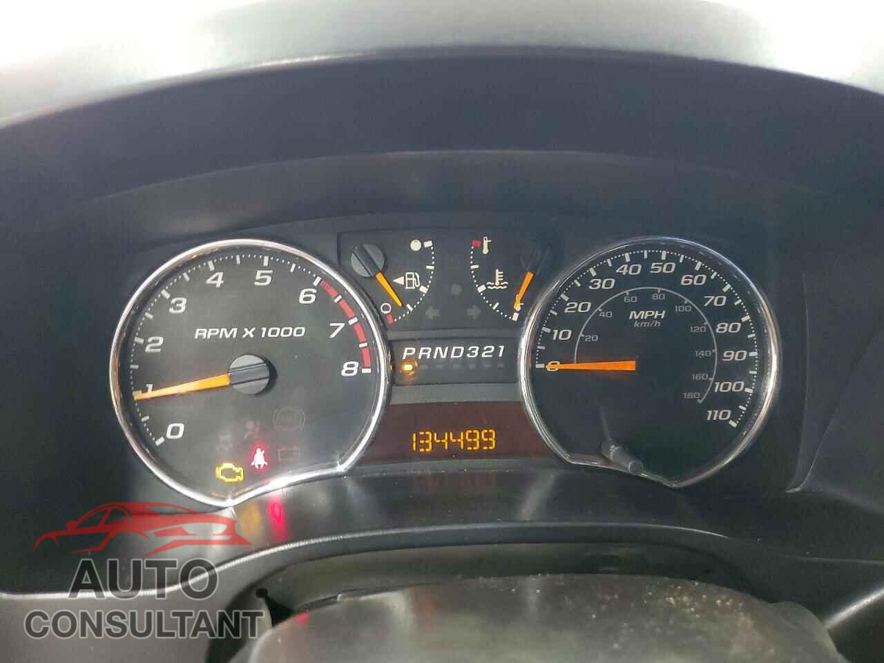 CHEVROLET COLORADO 2012 - 1GCCSBF99C8168329