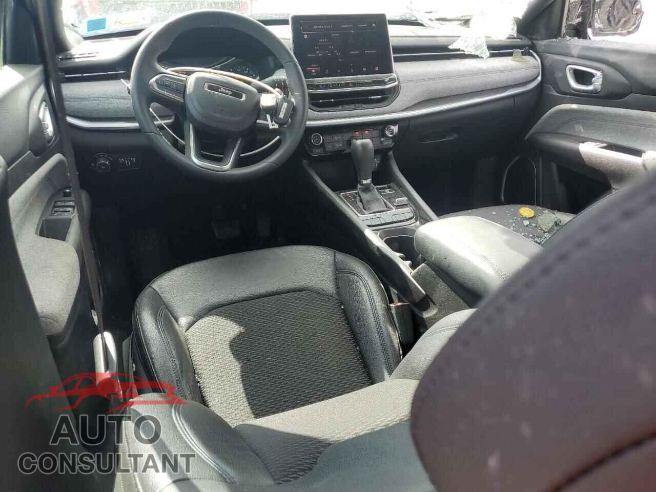 JEEP COMPASS 2024 - 3C4NJDBN5RT133243