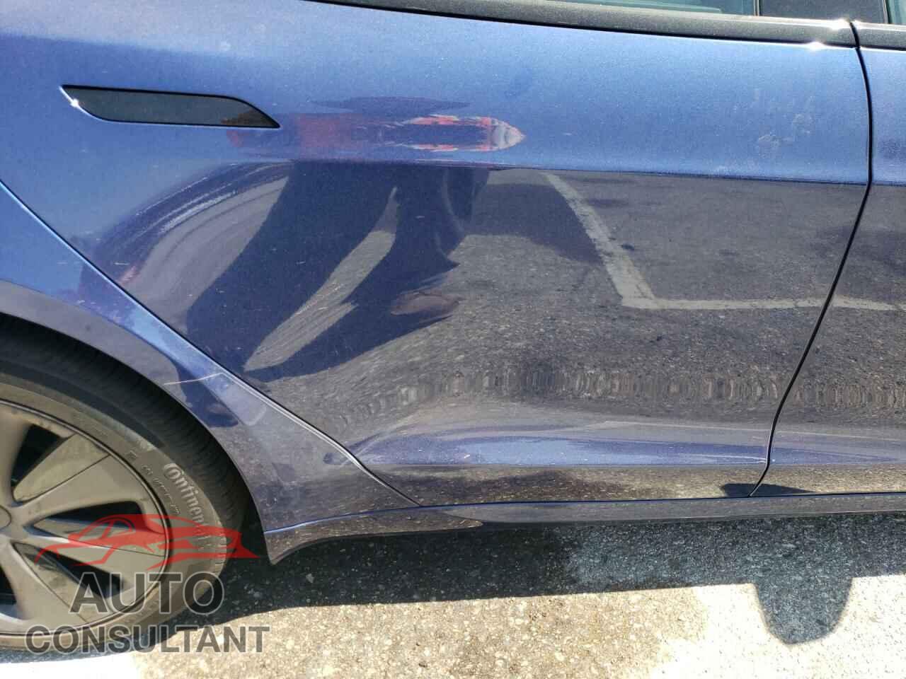 TESLA MODEL S 2023 - 5YJSA1E54PF528250